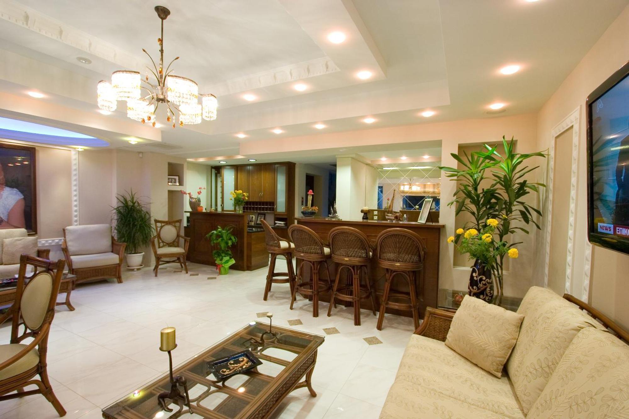 Hotel Viana Лутра-Эдипсу Экстерьер фото