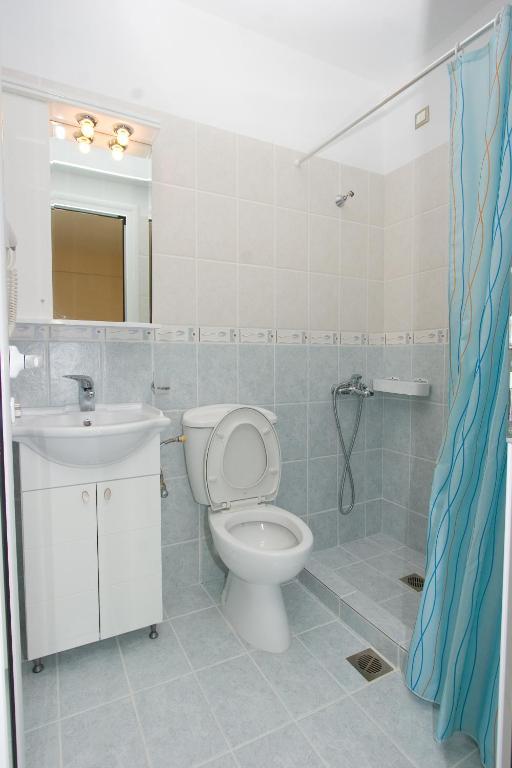 Hotel Viana Лутра-Эдипсу Номер фото
