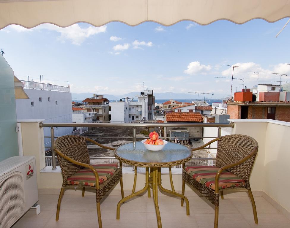 Hotel Viana Лутра-Эдипсу Экстерьер фото
